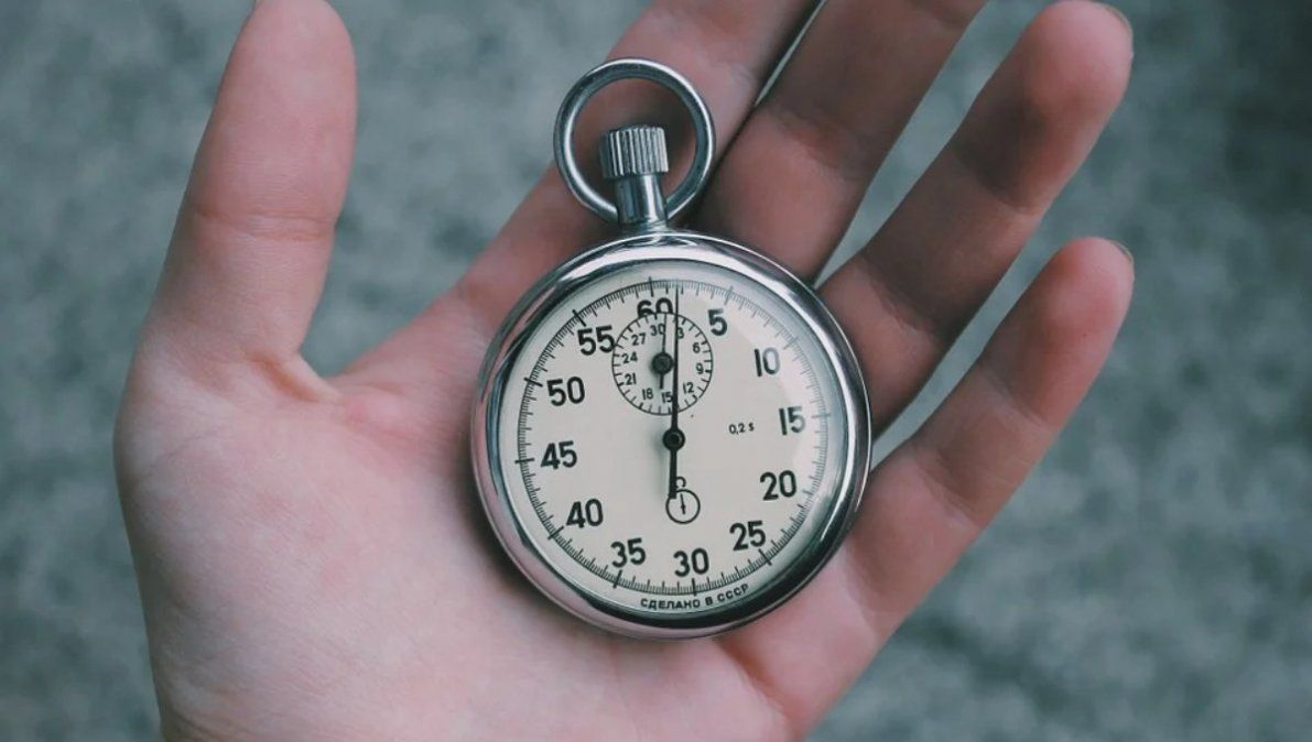 Un usuario publicó un video en las redes sociales, donde asegura que antes de que finalice este mes habrá hechos que cambiarán a la humanidad.