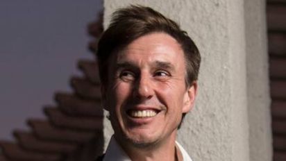 ¿Nuevo romance? Vinculan al exmarido de Pampita con una diputada de La Libertad Avanza