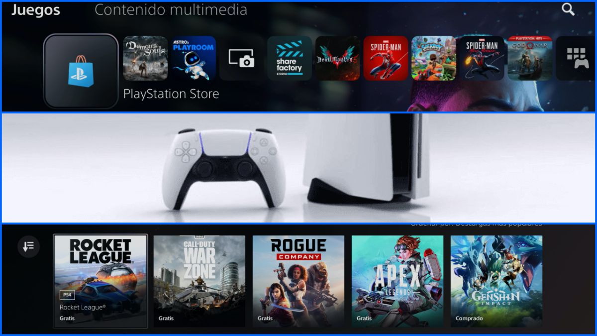 &iquest;Sony tendr&aacute; compatibilidad con versiones anteriores?