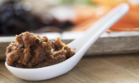 MasterChef: qué es y a qué sabe el miso, el ingrediente secreto del plato de Daniela MasterChef: qué es y a qué sabe el miso, el ingrediente secreto del plato de Daniela