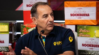 Con una amplia oferta de destinos, el 2026 es con GPS Turismo by Marcelo Giménez