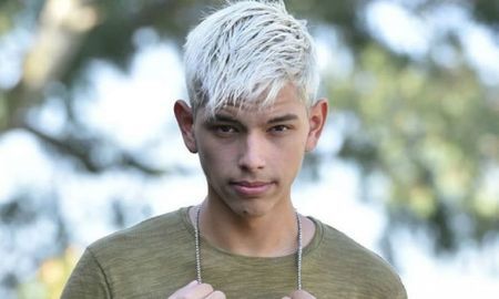 El gran presente del Chyno Agostini, el hijo de Nazarena Vélez y Daniel Agostini que vive solo desde la adolescencia. El gran presente del Chyno Agostini, el hijo de Nazarena Vélez y Daniel Agostini que vive solo desde la adolescencia.