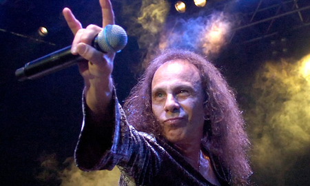 Una diputada chaqueña presentó un proyecto para crear el Día Provincial del Heavy Metal Una diputada chaqueña presentó un proyecto para crear el Día Provincial del Heavy Metal