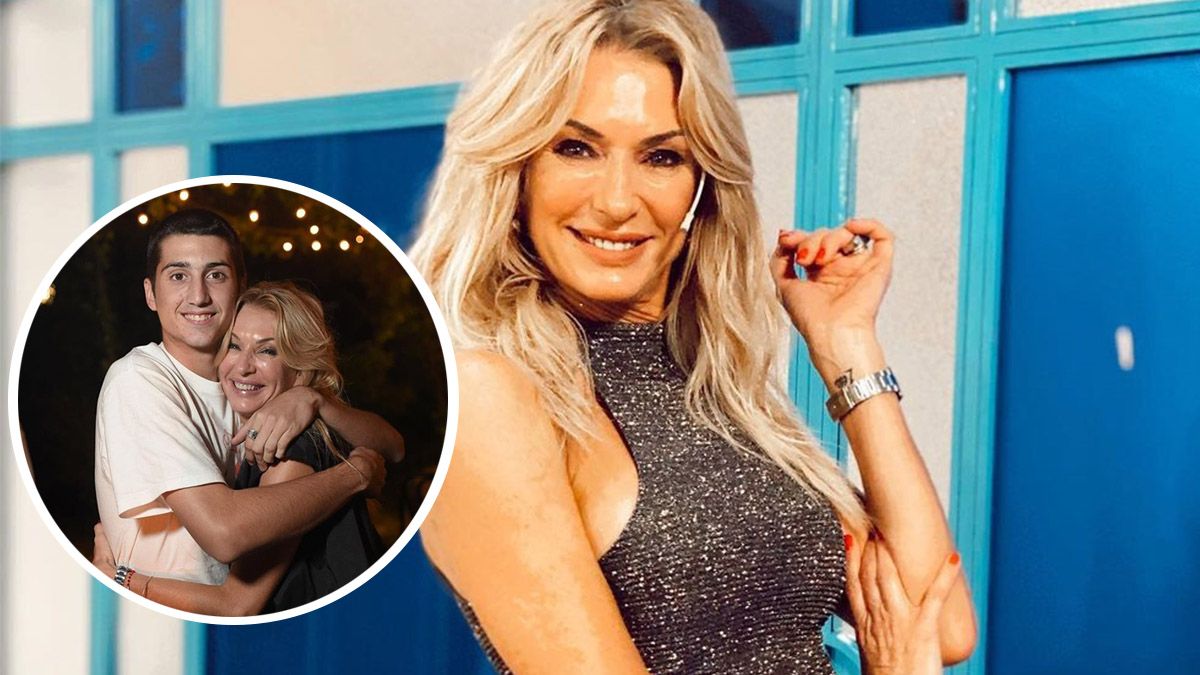 La insólita manera en la que Yanina Latorre se enteró que estaba embarazada