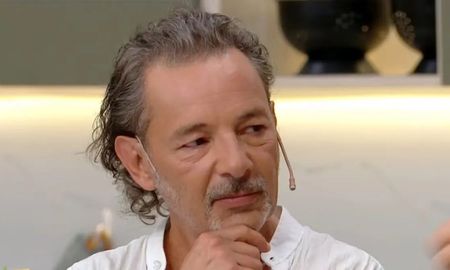 Fabián Vena reveló el diagnóstico que llegó tras décadas de padecimiento. Fabián Vena reveló el diagnóstico que llegó tras décadas de padecimiento.