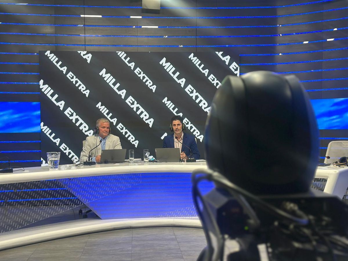 Pasó una nueva edición de Milla Extra: la realidad de la industria y perspectivas para 2026