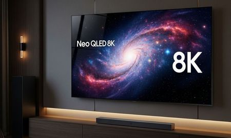 Este televisor es muy grande. Este televisor es muy grande.