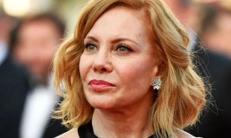 La Academia de Cine española reconocerá el trabajo de la actriz argentina Cecilia Roth. La Academia de Cine española reconocerá el trabajo de la actriz argentina Cecilia Roth.