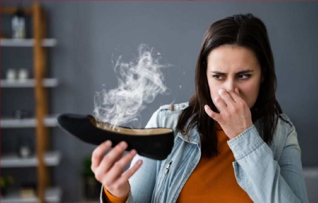 El bicarbonato: un el aliado perfecto para acabar con el mal olor de pies