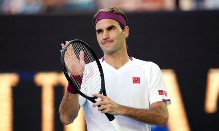Roger Federer aseguró que seguirá jugando en 2021 y tranquilizó a sus fanáticos. Roger Federer aseguró que seguirá jugando en 2021 y tranquilizó a sus fanáticos.