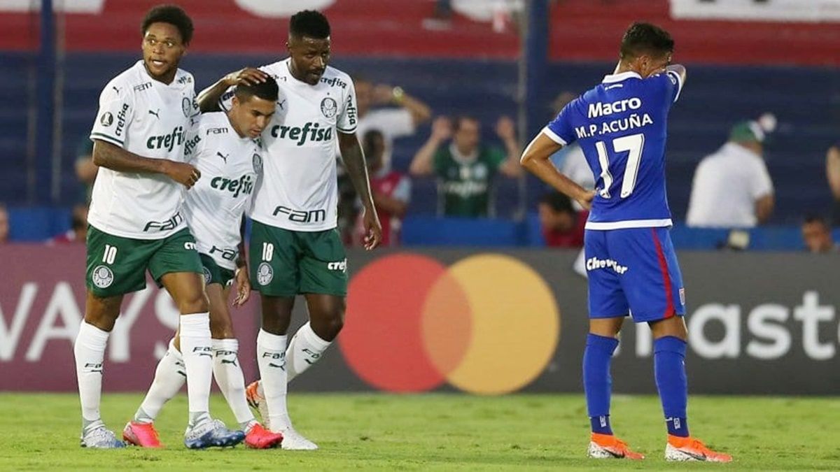 El conjunto argentino debe ganar para seguir con chances en la Libertadores. Jugará a las 19:15 ante Bolívar.