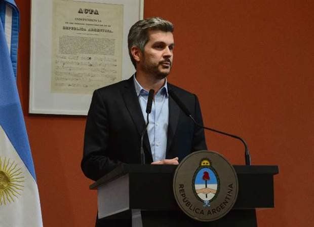 Macri apuesta a los gobernadores pero no descarta la posibilidad de un DNU