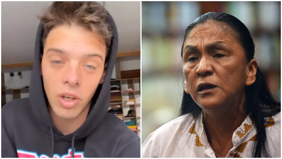 Santi Maratea se mostró desilusionado de Milagro Sala.