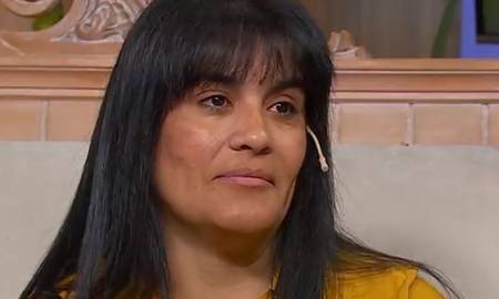 La mamá de El Noba contó las señales que recibe de su hijo, a tres meses de su muerte: Tengo la sensación de que entra por la puerta La mamá de El Noba contó las señales que recibe de su hijo, a tres meses de su muerte: Tengo la sensación de que entra por la puerta