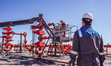 Actualmente, 342 empresas santafesinas integran la mesa de gas, petróleo y minería, un espacio que articula la participación de compañías vinculadas al oil & gas. Actualmente, 342 empresas santafesinas integran la mesa de gas, petróleo y minería, un espacio que articula la participación de compañías vinculadas al oil & gas.