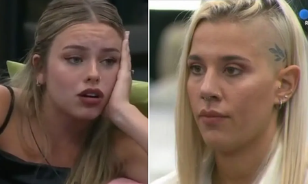 Coti de Gran Hermano contó el polémico pedido que le hizo La Tora: Quiere que diga que Alfa me abusó Coti de Gran Hermano contó el polémico pedido que le hizo La Tora: Quiere que diga que Alfa me abusó