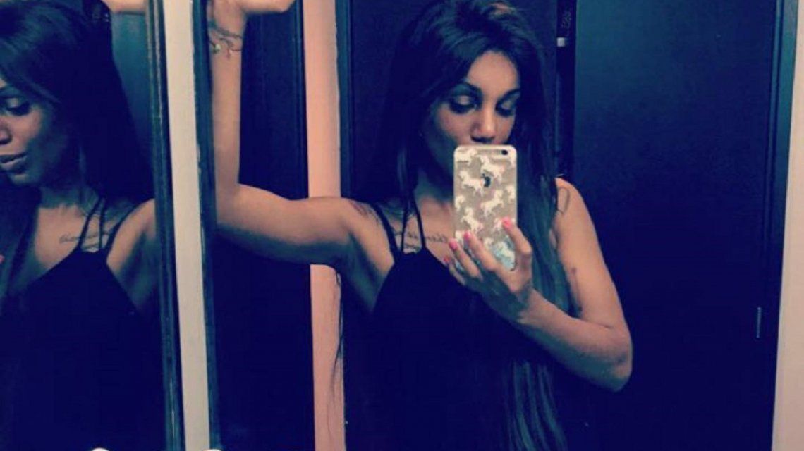 El desafortunado mensaje de Mimi sobre Santiago Maldonado y Nisman