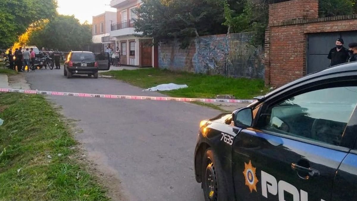 Los asesinatos narco en Rosario están signados por la disputa del territorio para la venta de droga.