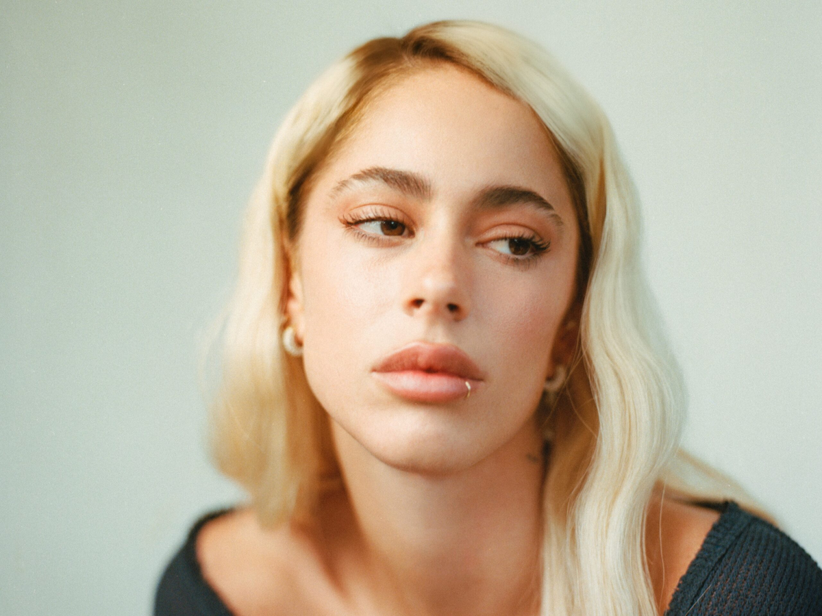 Tini reveló un diagnóstico de depresión. Tini reveló un diagnóstico de depresión.