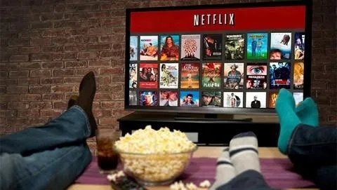 Netflix anunció un exclusivo acontecimiento