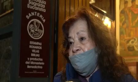 Es jubilada y no llega a fin de mes, pero rechaza recibir un plan: Ni en pedo cobraría uno Es jubilada y no llega a fin de mes, pero rechaza recibir un plan: Ni en pedo cobraría uno