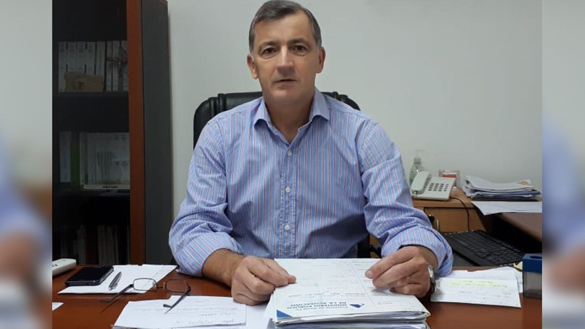 Los hechos son investigados por el fiscal Gustavo Latorre