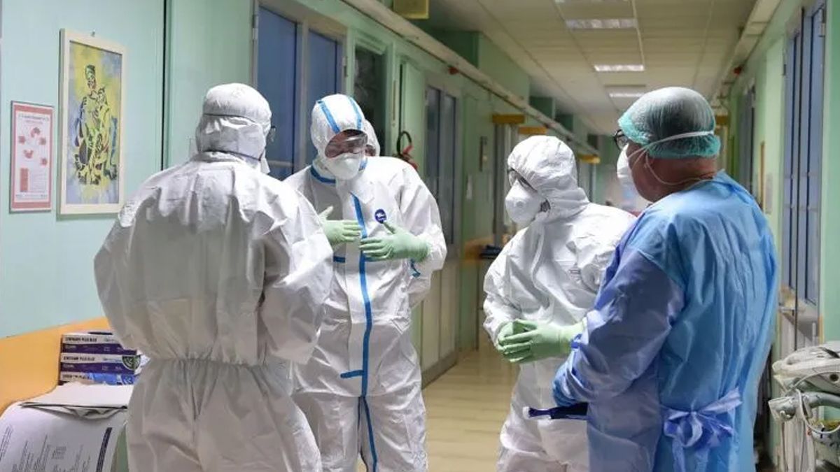 España: hay 28 víctimas fatales por coronavirus