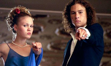 Estas comedias románticas son las mejores para ver en pareja un domingo de mal tiempo. Estas comedias románticas son las mejores para ver en pareja un domingo de mal tiempo.