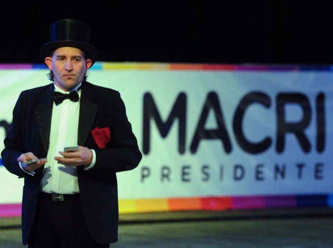 Eliminan Telesur de la TDA pero le dan espacio al Mago sin dientes y al Teto Medina