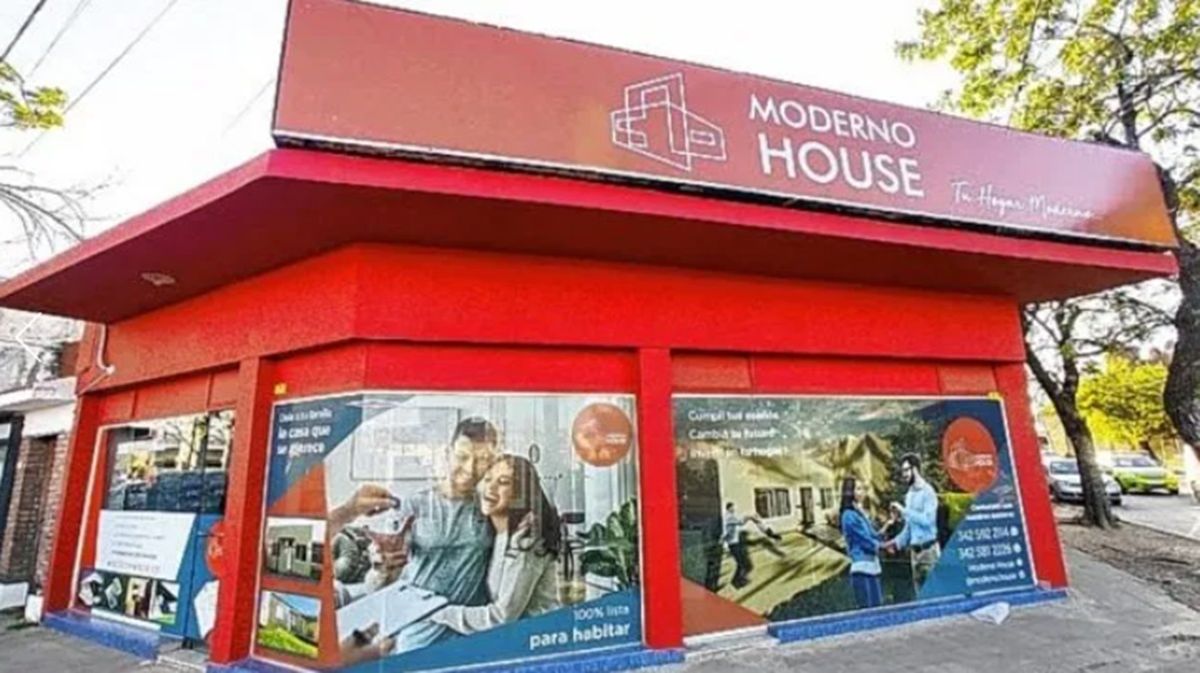 La firma apuntada por la Justicia tiene su local en Facundo Zuviría al 6600. La firma apuntada por la Justicia tiene su local en Facundo Zuviría al 6600.