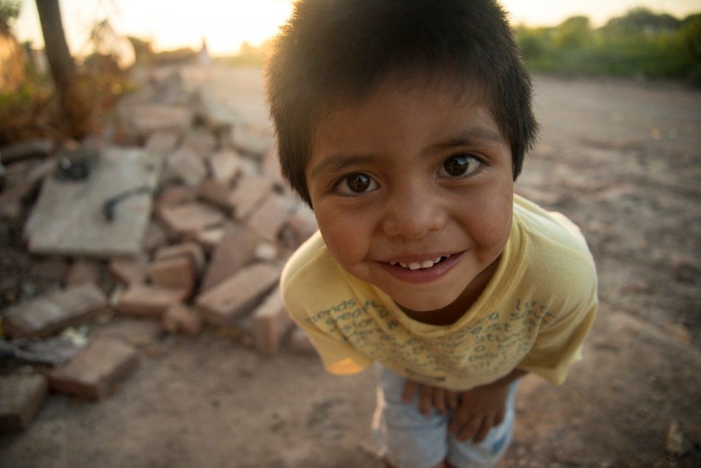 “Para combatir la desnutrición se necesita el esfuerzo del gobierno y de la sociedad civil”