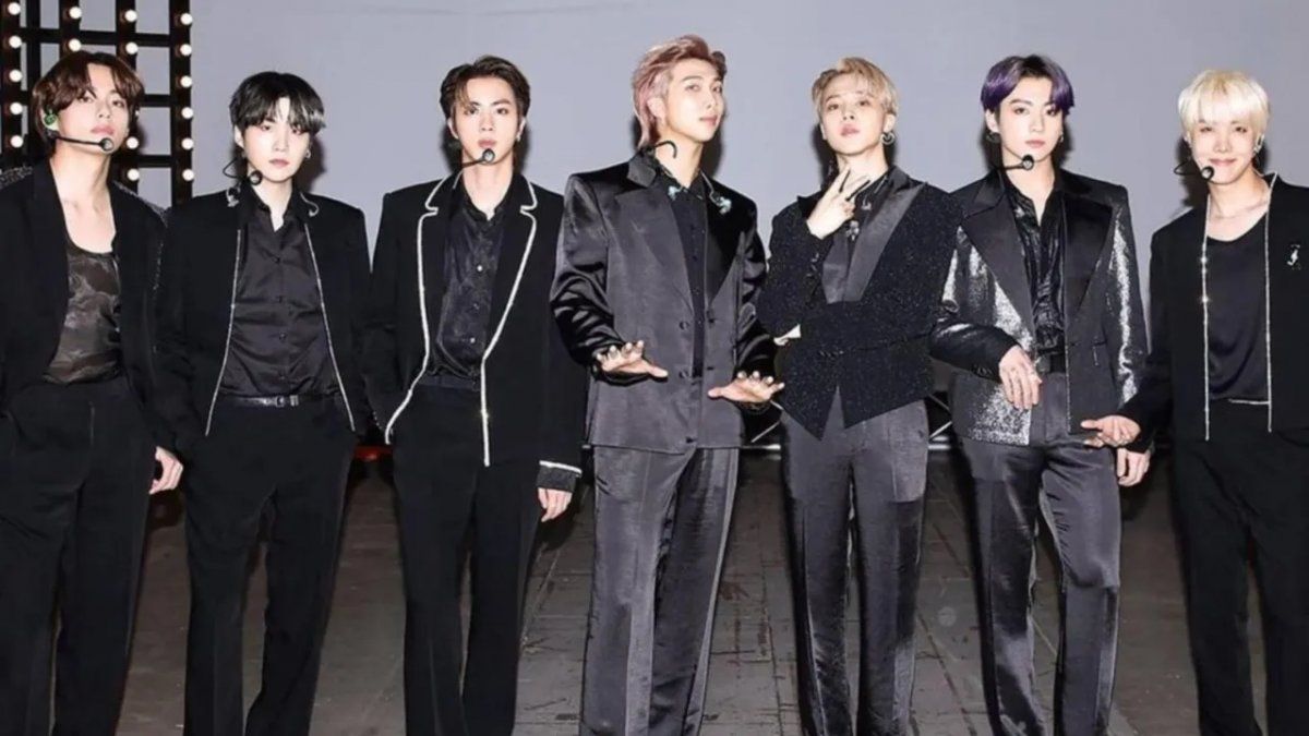 BTS se qued&oacute; con las cuatro categor&iacute;as en los Billboard.