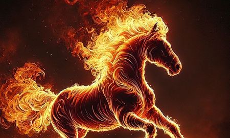 Con la llegada del Año Nuevo Chino 2026, el Caballo de Fuego anticipa un ciclo marcado por la acción, la búsqueda de independencia y la necesidad de animarse a nuevos comienzos. Con la llegada del Año Nuevo Chino 2026, el Caballo de Fuego anticipa un ciclo marcado por la acción, la búsqueda de independencia y la necesidad de animarse a nuevos comienzos.