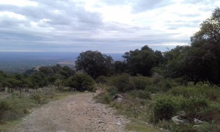 Postal del circuito Damiana Vega, la zona donde fue hallado el cuerpo de Diego Oviedo. Postal del circuito Damiana Vega, la zona donde fue hallado el cuerpo de Diego Oviedo.