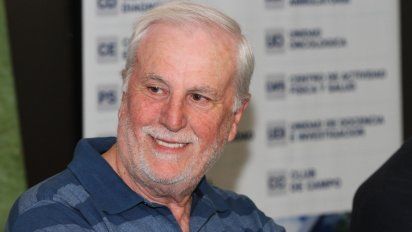 Los que siguen y los que no: José Vignatti analizó el presente de Colón