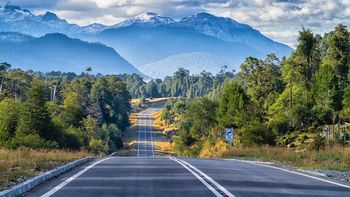 Uno de los viajes más destacados que ofrece Varekai: la Ruta Austral en Chile.