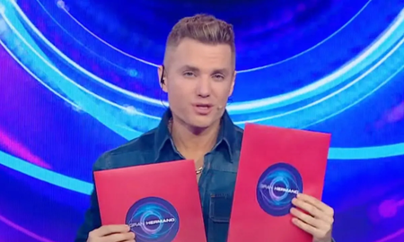 Una vez más Telefe levanta la gala de eliminación de Gran Hermano: los motivos Una vez más Telefe levanta la gala de eliminación de Gran Hermano: los motivos