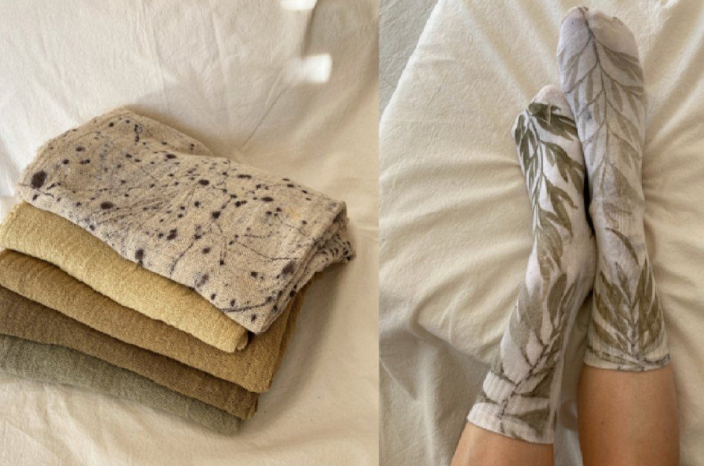 Qué es y por qué causa furor la moda circular