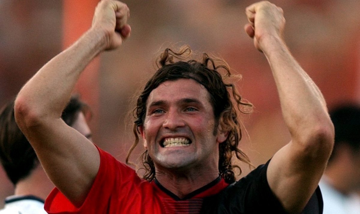 Rubén Capria está cerca de volver a Newells y ocupar un cargo importante