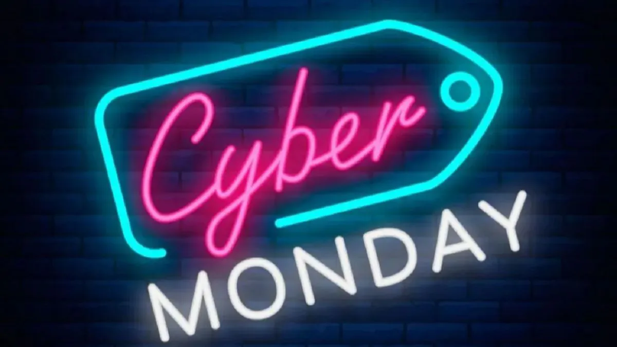 CyberMonday, el evento online organizado por la C&aacute;mara Argentina de Comercio Electr&oacute;nico (CACE).