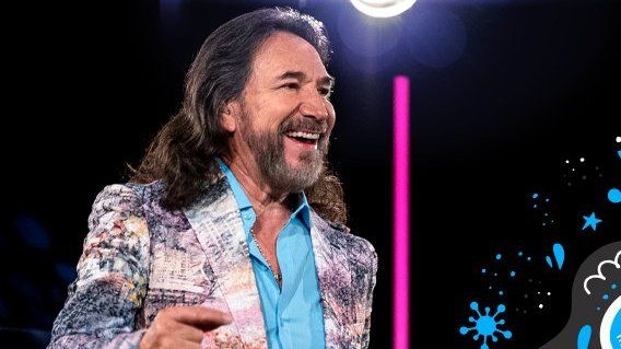 {altText(“#SeVeíaVenir es el título de la canción que con todo amor, cariño y entrega, presento a todos ustedes el próximo siete de mayo. ¡Espero de todo corazón sea de todo su gusto!”&nbsp;,Marco Antonio Solís estrena canción y los fans explotaron de felicidad)}