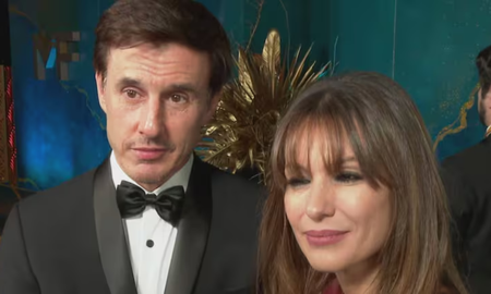 la terrible reaccion de pampita tras los rumores de crisis con roberto garcia moritan la terrible reaccion de pampita tras los rumores de crisis con roberto garcia moritan
