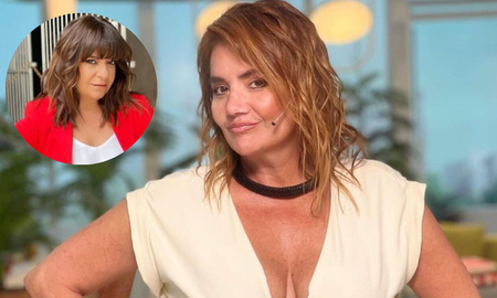 Andrea Taboada, indignada con Nancy Pazos por su llanto al hablar sobre Thiago de Gran Hermano: Eso fue un acting, es una ridícula Andrea Taboada, indignada con Nancy Pazos por su llanto al hablar sobre Thiago de Gran Hermano: Eso fue un acting, es una ridícula