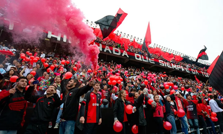 Lo que el hincha de Colón deberá saber para ir a la cancha: ¿Qué se podrá ingresar y que no?. Lo que el hincha de Colón deberá saber para ir a la cancha: ¿Qué se podrá ingresar y que no?.