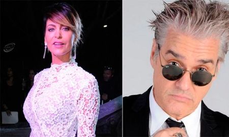 Karina Mazzocco defenestró a Roberto Pettinato por su regreso a la televisión. Karina Mazzocco defenestró a Roberto Pettinato por su regreso a la televisión.