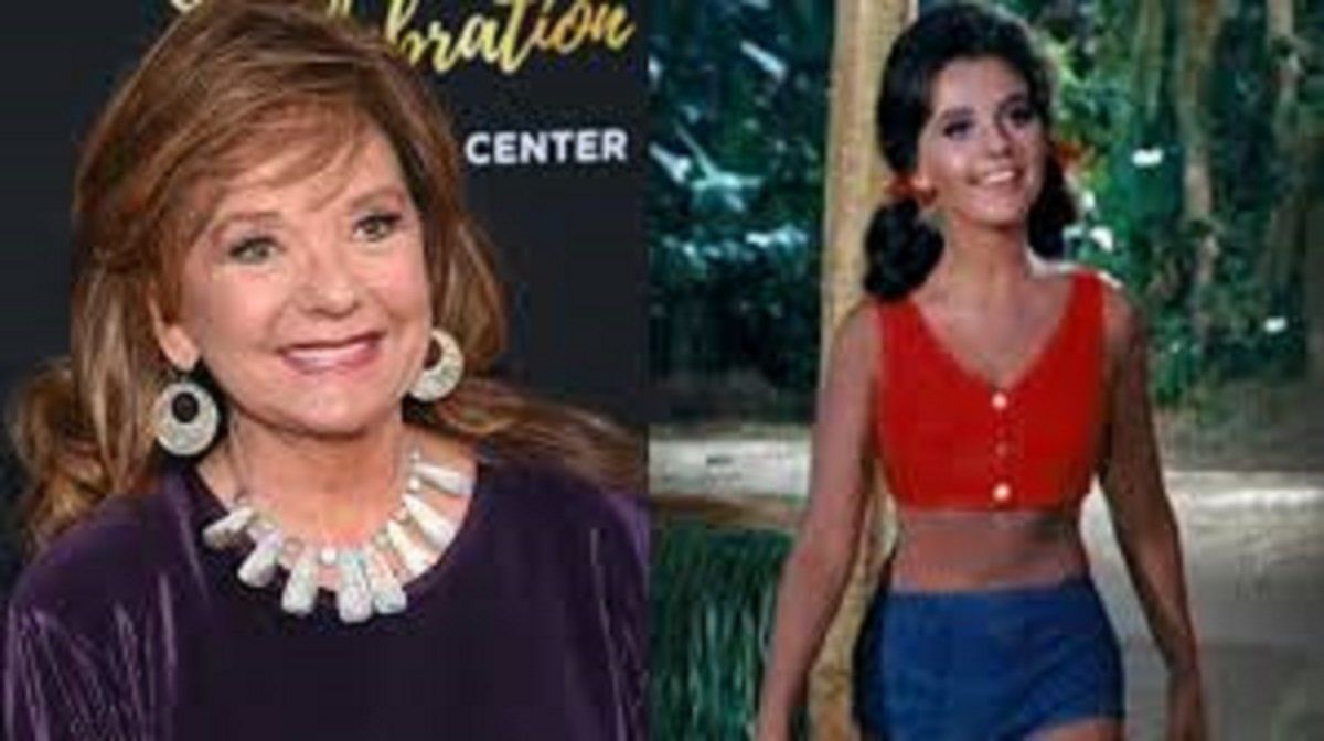 Dawn Wells