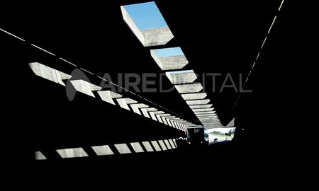 ¿cual es la vida util del tunel subfluvial? ¿cual es la vida util del tunel subfluvial?