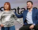 El dirigente cercano a Bullrich, Federico Angelini, renunció a su cargo en el Ministerio de Seguridad. El dirigente cercano a Bullrich, Federico Angelini, renunció a su cargo en el Ministerio de Seguridad.