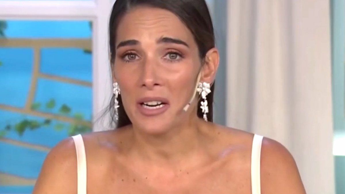 Invitado clave de Juana Viale se baja a último momento