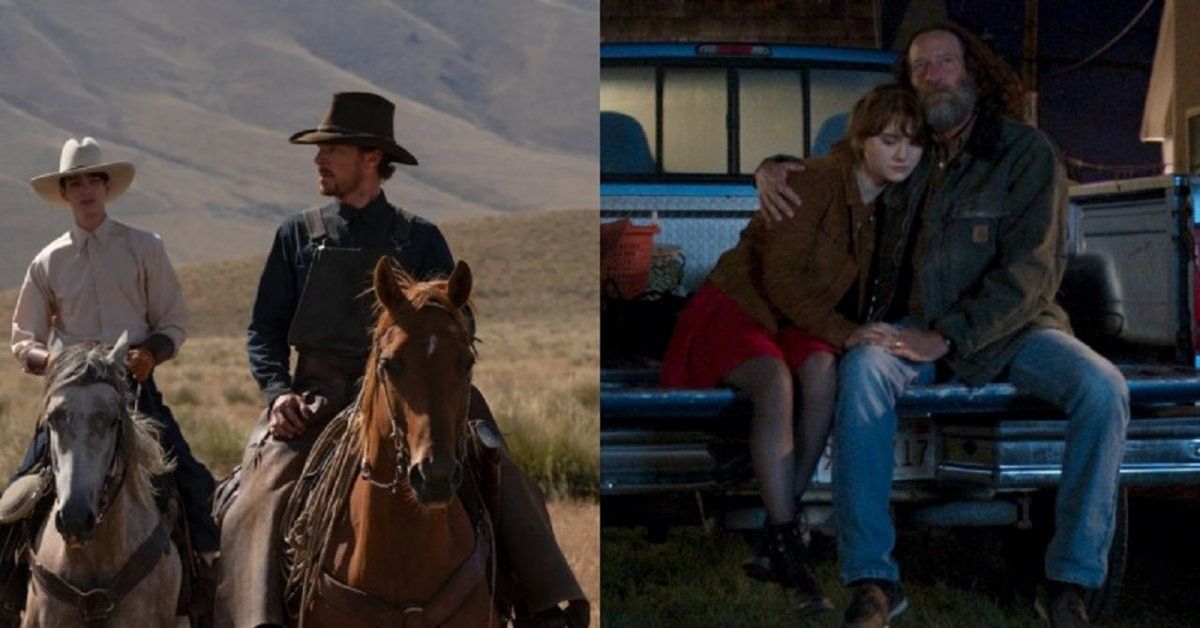 Premios Óscar: El poder del perro y CODA son las grandes favoritas a ganar como Mejor Película.